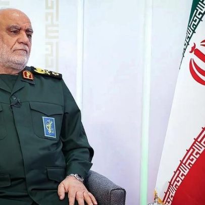 Israel mata chefe da Inteligência da Guarda Revolucionária do Irã