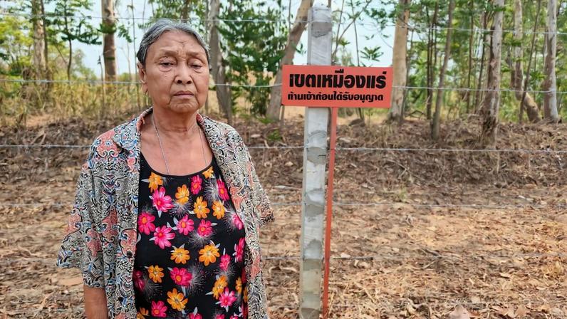 Tribunal tailandês responsabiliza garimpo; vila tem justiça incerta