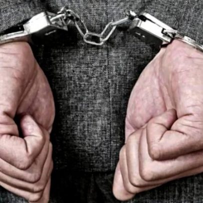 Falso pastor que castigava fiéis em igreja no Maranhão é preso