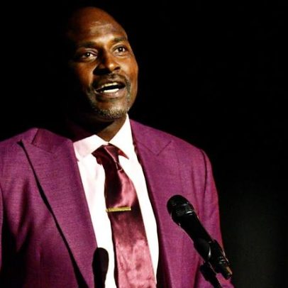 Ex-jogador da NFL e comentarista Marcellus Wiley é acusado de estupro por 4 mulheres