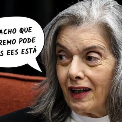 Questiona continuidade do STF como está