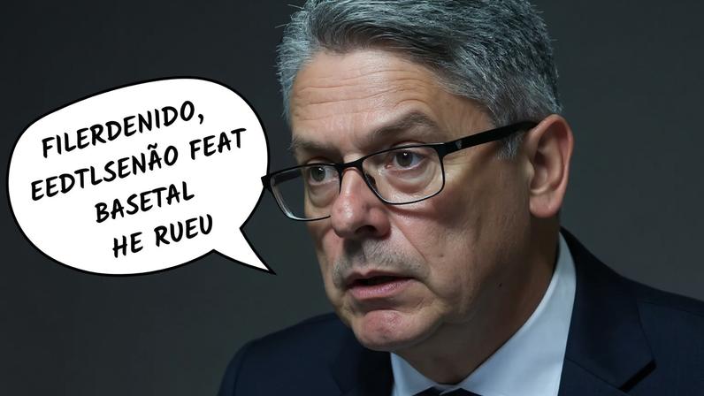 Senador Alessandro Brito é destaque nesta edição do Frases da Semana. (Foto: Montagem sobre foto de Lula Marques/ Agência Brasil.)