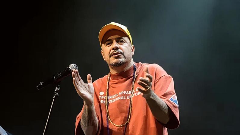 Marcelo D2 é um dos nomes confirmados na celebração do King's Day 2026