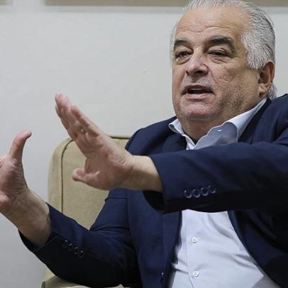 Márcio França deixa ministério para concorrer a eleição