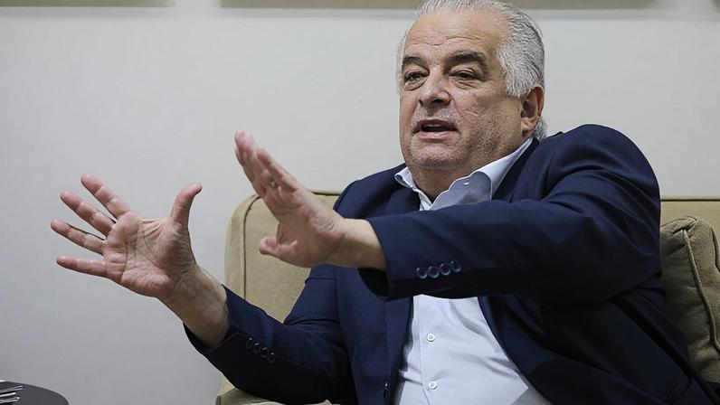 "Concentro meus esforços ao lado do nosso time do PSB e no projeto para São Paulo e para o Brasil", escreveu