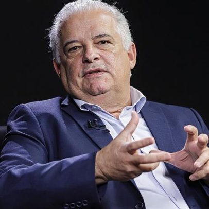 Márcio França anuncia pré-candidatura ao Senado por São Paulo