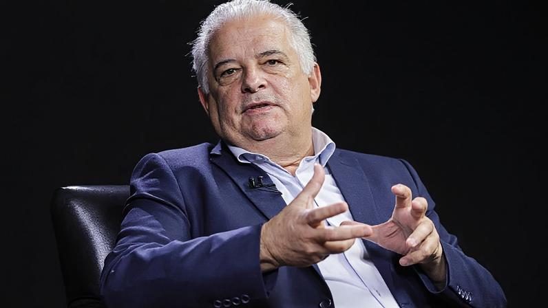 Márcio França anuncia pré-candidatura ao Senado por São Paulo