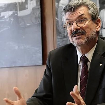 Nunes Marques nega pedido de Marco Buzzi para suspender sindicância