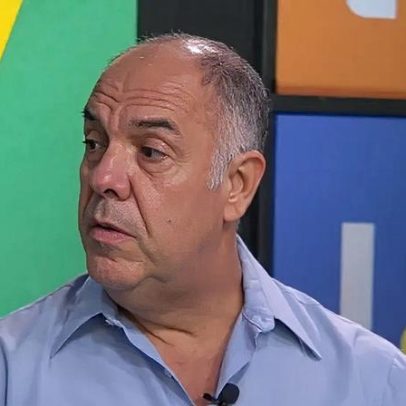 Marcos Braz liga saída de Filipe Luís do Flamengo à gestão anterior