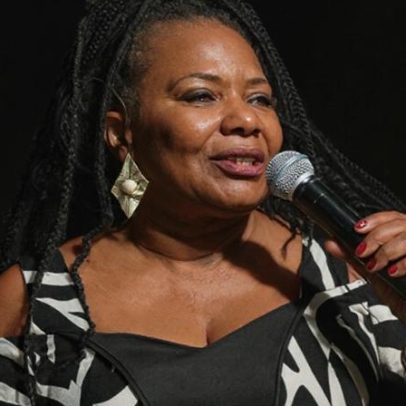 Margareth Menezes viaja à China para celebração de Ano Cultural