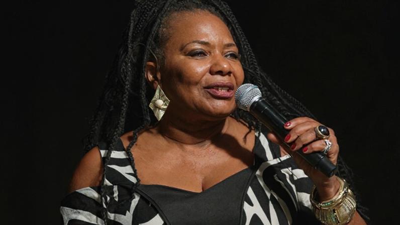 Margareth Menezes viaja à China para celebração de Ano Cultural