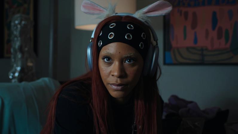 Rico Nasty leva clima ousado ao show Margo’s Got Money Troubles