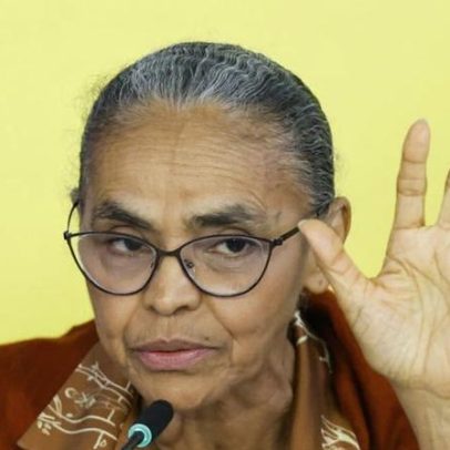 Marina reergue Rede para concorrer ao Senado ao lado de Haddad