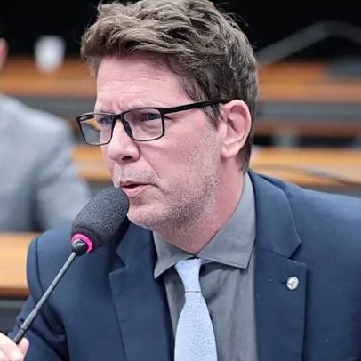 Mario Frias é internado em UTI após dores abdominais