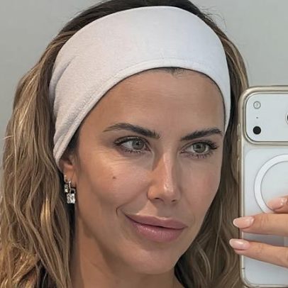 Site afirma ter localizado Martha Graeff, ex de Vorcaro, em Miami