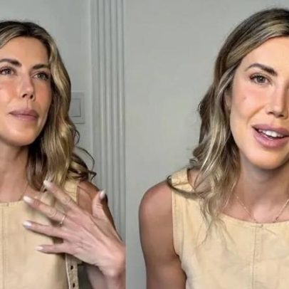 Martha Graeff diz ter sido linchada e detalha relação com Vorcaro