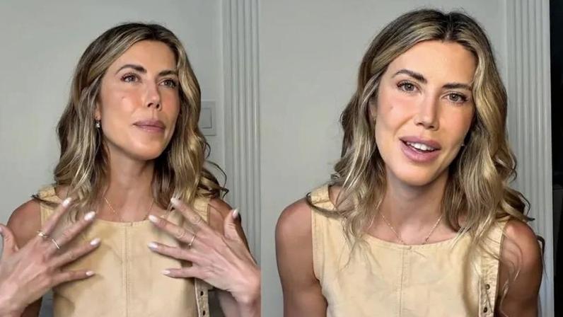 Martha Graeff diz ter sido linchada e detalha relação com Vorcaro