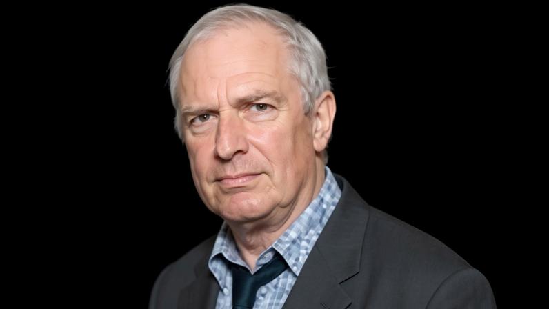 Rowson critica as lideranças de Trump e Starmer em cartoon