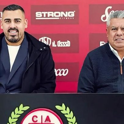 Barracas Central, adversário do Vasco, acumula polêmicas com arbitragem