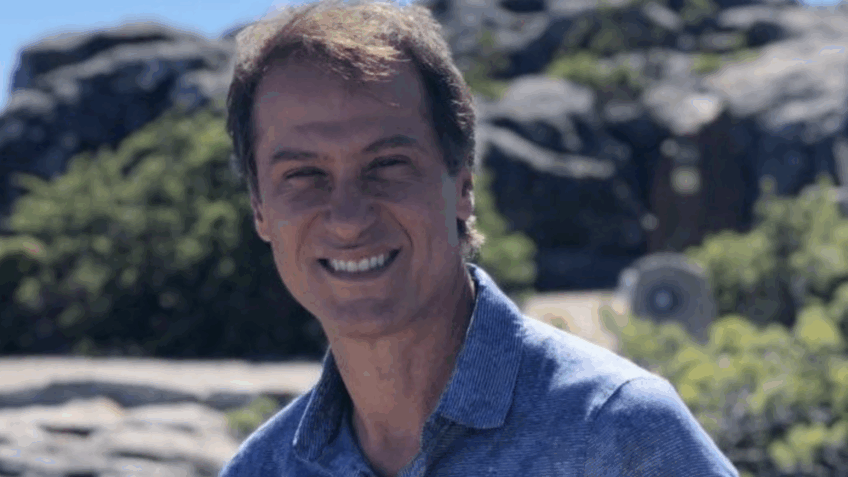 Maurício Camisotti firma acordo de delação sobre fraudes no INSS