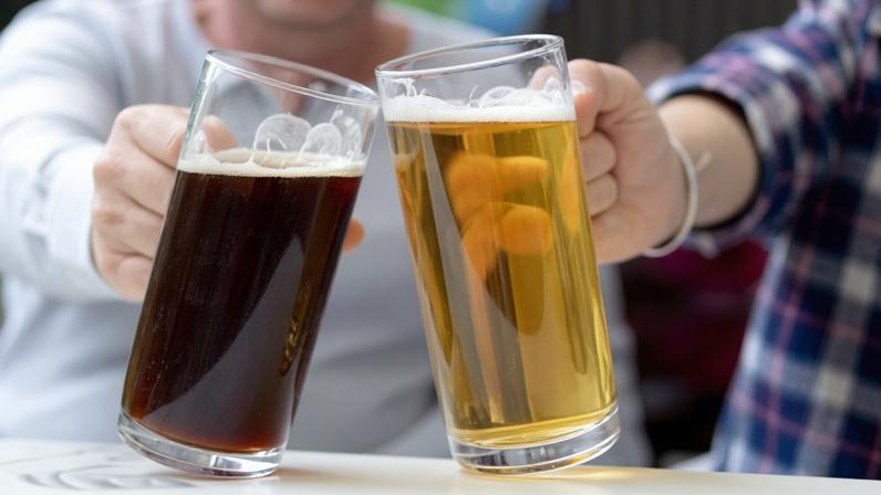 As the world’s bankers, ministers and private sector leaders prepare to convene in Washington DC for the IMF World Bank Spring Meetings next week, delegates are being urged to hold meetings over a beer. db reports.