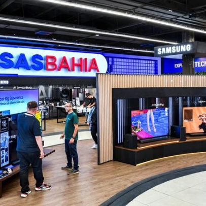 Casas Bahia inicia novo ciclo de crescimento