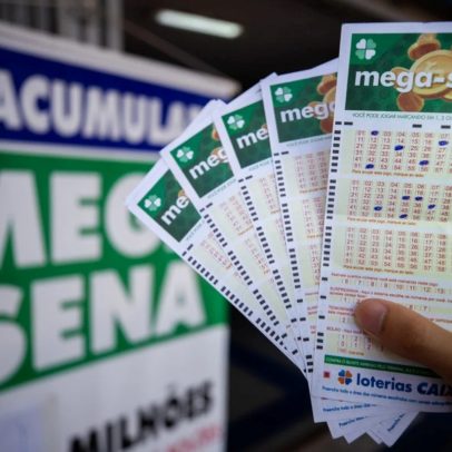 Mega-Sena 2997 sorteia R$52 milhões hoje; veja como apostar