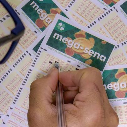 Mega-Sena: concurso especial de 30 anos não acumula; saiba detalhes