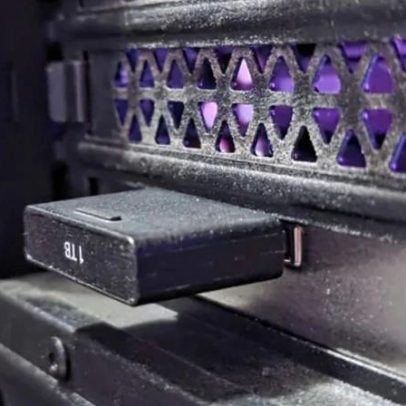Expansão de armazenamento do Xbox Series também funciona em PC