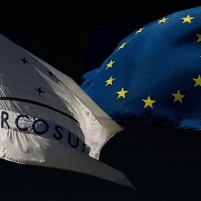Acordo Mercosul-UE é marco estratégico para comércio e integração