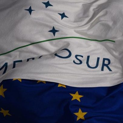 Chanceler alemão defende rapidez no avanço do acordo UE-Mercosul