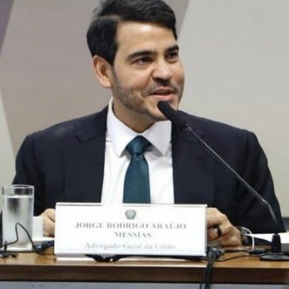 Messias defende oposição em sabatina, diz que só existe na democracia
