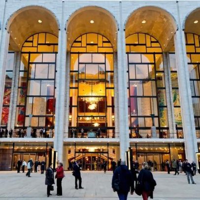 Arábia Saudita recusa apoio ao Met Opera e senadora da cultura de Berlim renuncia