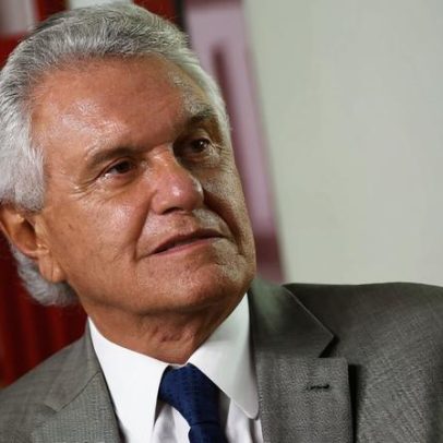 PSOL pede PGR que investigue Caiado por venda de mineradora