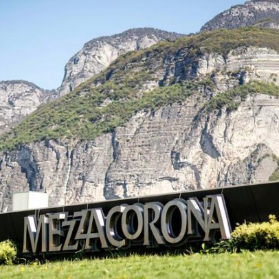 O que faz um bom site para Pinot Grigio Trentino