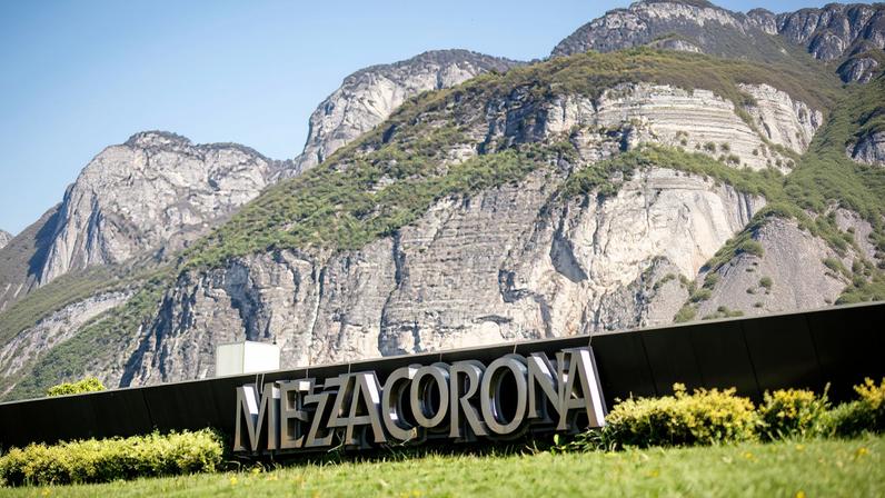 O que faz um bom site para Pinot Grigio Trentino