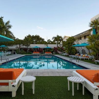 Bairro Little River em Miami une comida criativa e arte