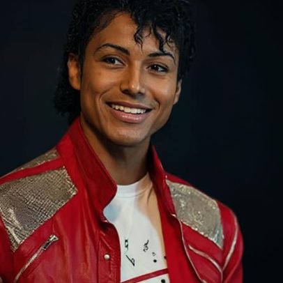 Filme Michael sobre Michael Jackson pode ganhar continuação