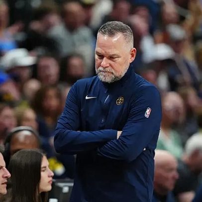 Campeão da NBA, Michael Malone fecha acordo com North Carolina