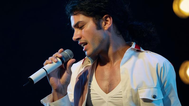 Michael estreia com US$ 217 milhões em bilheteria e quebra recordes de cinebiografias