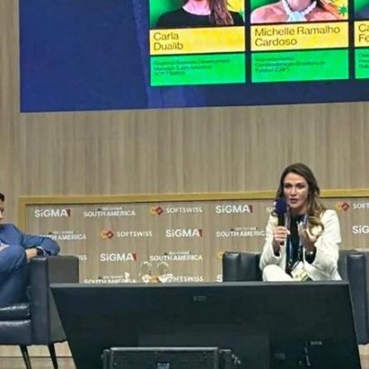 Arbitragem reduz manipulação, afirma vice da CBF