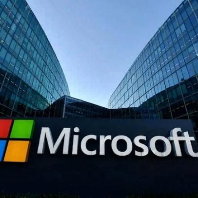 Microsoft avalia usina de US$7 bilhões para abastecer data centers