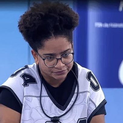 Milena vence a 13ª Prova do Anjo do BBB 26 e descreve a dinâmica
