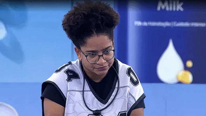 Milena vence a 13ª Prova do Anjo do BBB 26.