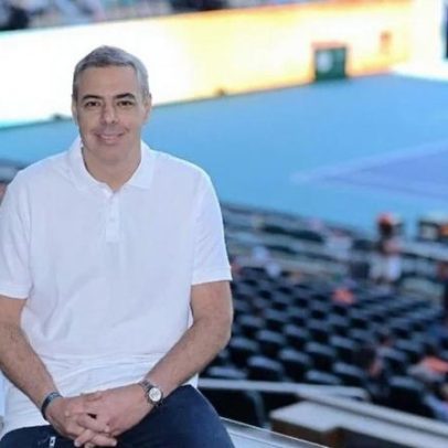 Princípios do tênis guiaram Milton Maluhy na modernização do Itaú