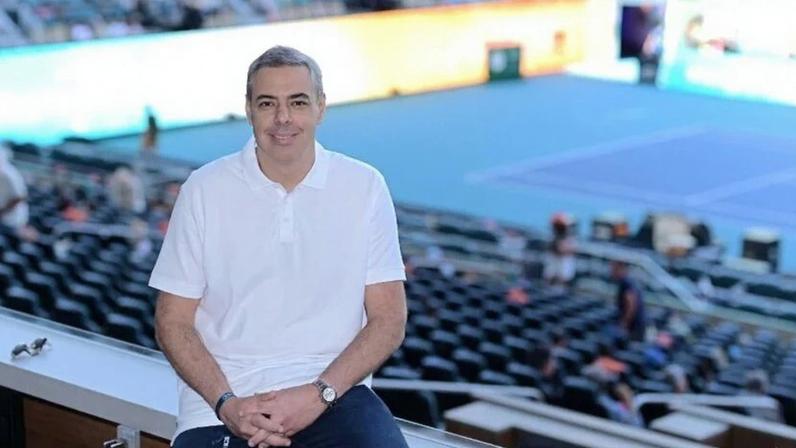 Milton Maluhy Filho, CEO do Itaú