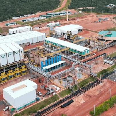 PSOL pede à PGR anulação da venda de terras-raras em Goiás