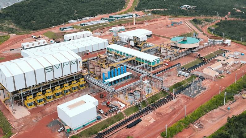 De acordo com a mineradora brasileira, o negócio possibilitará a criação da maior empresa global do ramo