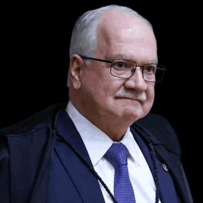 Fachin rejeita inclusão de ministros em relatório de CPI