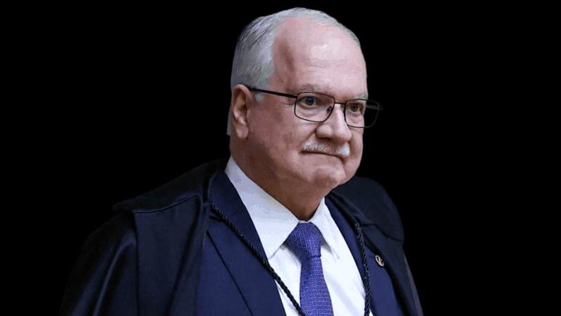 Fachin rejeita inclusão de ministros em relatório de CPI